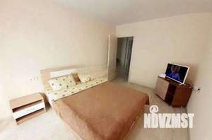 2-к квартира, посуточно, 50м2, 1/1 этаж