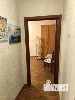 3-к квартира, на длительный срок, 58м2, 1/5 этаж