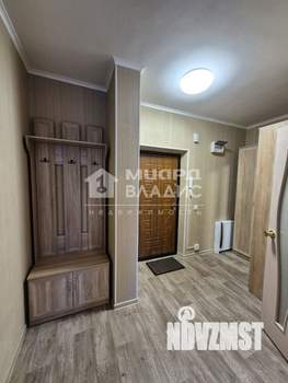 1-к квартира, на длительный срок, 39м2, 2/19 этаж