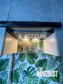 1-к квартира, на длительный срок, 38м2, 8/9 этаж