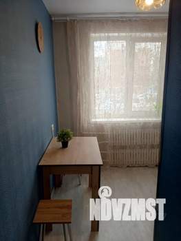 1-к квартира, посуточно, 30м2, 3/9 этаж