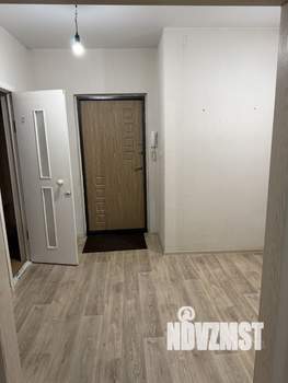 1-к квартира, на длительный срок, 45м2, 4/16 этаж