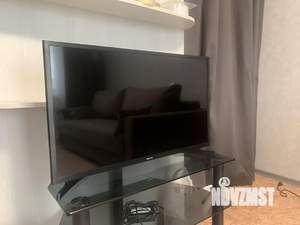 Студия квартира, на длительный срок, 33м2, 3/10 этаж