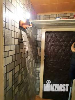 1-к квартира, на длительный срок, 32м2, 1/5 этаж