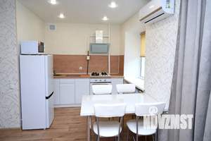 2-к квартира, посуточно, 46м2, 3/5 этаж