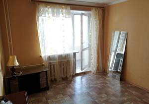 1-к квартира, на длительный срок, 35м2, 7/9 этаж