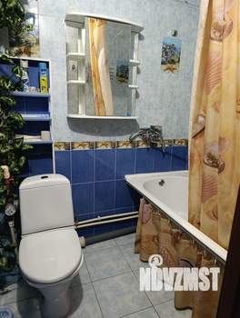 1-к квартира, посуточно, 31м2, 2/5 этаж