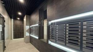 1-к квартира, на длительный срок, 42м2, 4/13 этаж