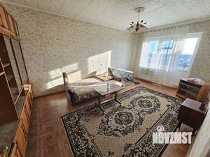 1-к квартира, на длительный срок, 38м2, 9/9 этаж