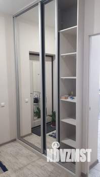 2-к квартира, на длительный срок, 55м2, 8/15 этаж