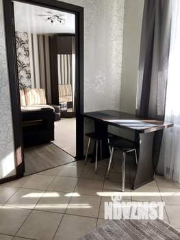 2-к квартира, посуточно, 40м2, 1/10 этаж