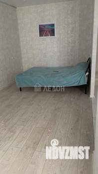 1-к квартира, на длительный срок, 40м2, 6/19 этаж