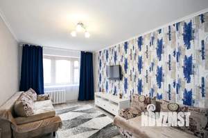 2-к квартира, посуточно, 50м2, 2/5 этаж
