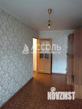 2-к квартира, на длительный срок, 43м2, 4/5 этаж