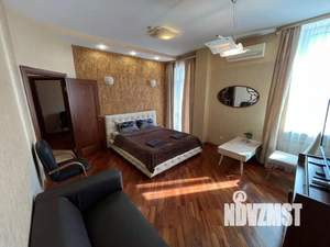 2-к квартира, посуточно, 55м2, 1/1 этаж