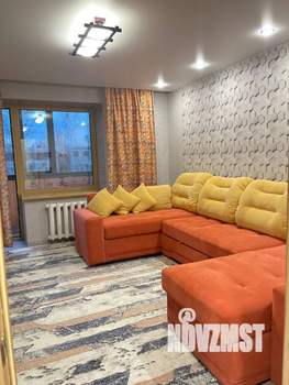 2-к квартира, на длительный срок, 46м2, 3/10 этаж