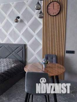 Студия квартира, посуточно, 33м2, 10/14 этаж