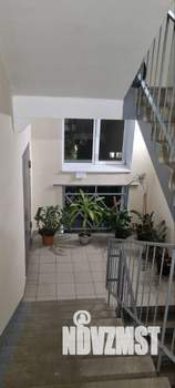 1-к квартира, на длительный срок, 33м2, 7/9 этаж