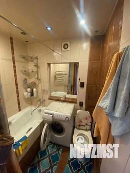 3-к квартира, на длительный срок, 56м2, 3/5 этаж