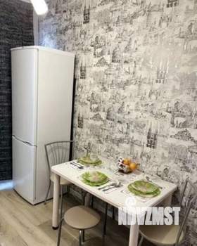 1-к квартира, посуточно, 40м2, 7/10 этаж