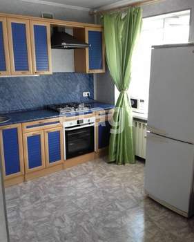 1-к квартира, на длительный срок, 31м2, 5/5 этаж