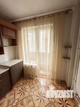 3-к квартира, на длительный срок, 82м2, 3/11 этаж