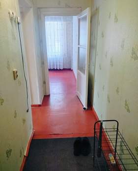 2-к квартира, на длительный срок, 43м2, 1/5 этаж