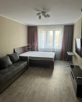 1-к квартира, на длительный срок, 44м2, 3/16 этаж