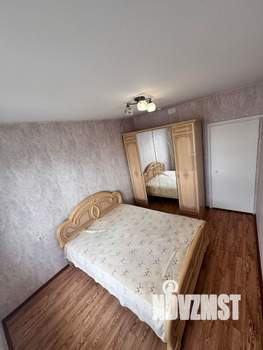 2-к квартира, на длительный срок, 57м2, 13/16 этаж