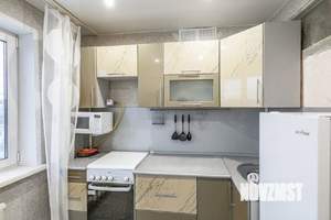 2-к квартира, на длительный срок, 50м2, 5/5 этаж