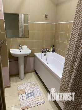 2-к квартира, посуточно, 68м2, 7/9 этаж