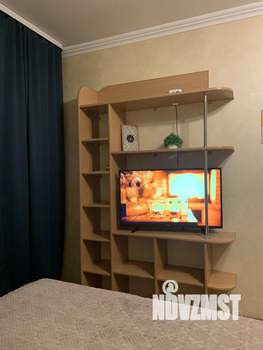 1-к квартира, посуточно, 33м2, 1/5 этаж