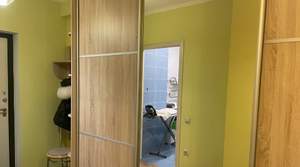 1-к квартира, на длительный срок, 45м2, 7/16 этаж