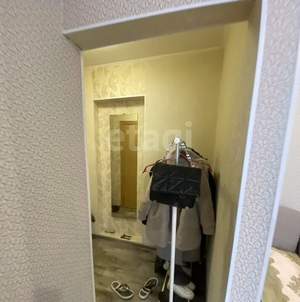 1-к квартира, на длительный срок, 42м2, 4/5 этаж