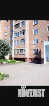 1-к квартира, на длительный срок, 32м2, 4/9 этаж