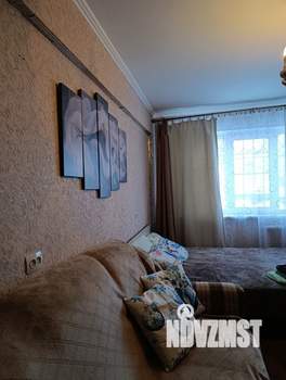 1-к квартира, посуточно, 31м2, 2/5 этаж