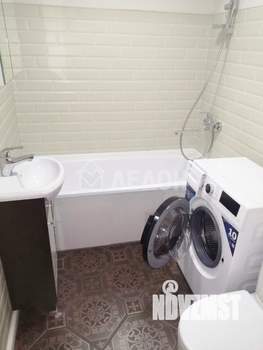 1-к квартира, на длительный срок, 30м2, 2/9 этаж