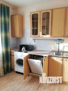 1-к квартира, на длительный срок, 37м2, 7/10 этаж