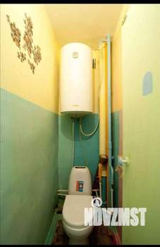 2-к квартира, на длительный срок, 47м2, 4/9 этаж