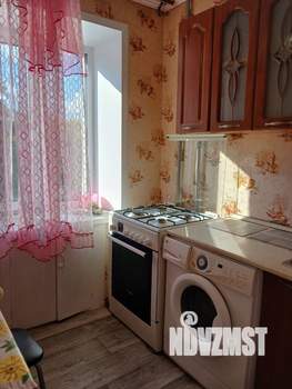 1-к квартира, на длительный срок, 30м2, 3/5 этаж