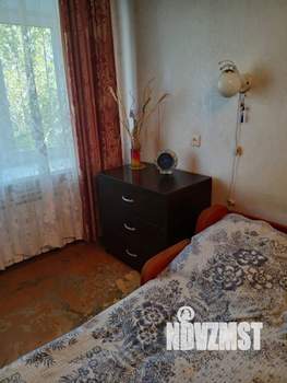 2-к квартира, на длительный срок, 48м2, 2/5 этаж
