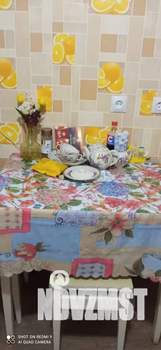 1-к квартира, посуточно, 31м2, 5/5 этаж