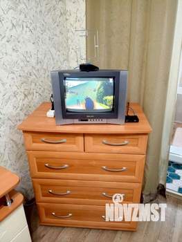 Студия квартира, на длительный срок, 34м2, 9/9 этаж