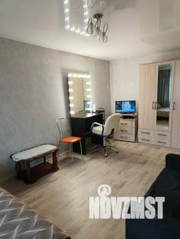 1-к квартира, посуточно, 31м2, 5/5 этаж