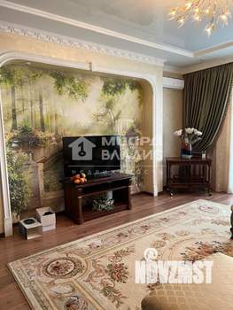 2-к квартира, на длительный срок, 73м2, 4/7 этаж