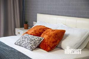 Студия квартира, посуточно, 33м2, 5/15 этаж