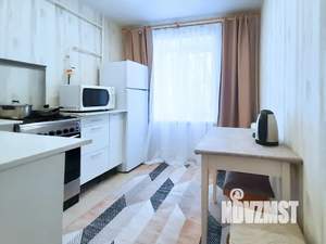 1-к квартира, посуточно, 32м2, 2/5 этаж