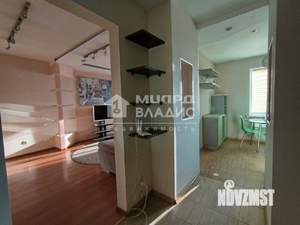 1-к квартира, на длительный срок, 39м2, 7/9 этаж