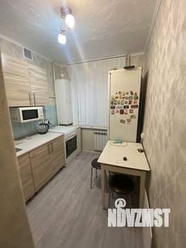 1-к квартира, на длительный срок, 31м2, 2/9 этаж