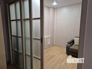 1-к квартира, на длительный срок, 38м2, 5/14 этаж